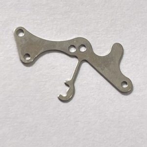N°445 Frein De Tirette - Om 115 N°445 [NOS] (Setting Lever Spring)