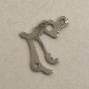 N°445 Frein De Tirette - Mp 10 (Setting Lever Spring)