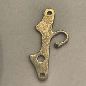 N°445 Frein De Tirette - RD 344 [NOS] (Setting Lever Spring)