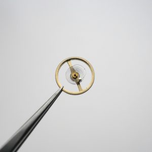 Balancier de montre LIP R26 [NOS] (Balance Complete)