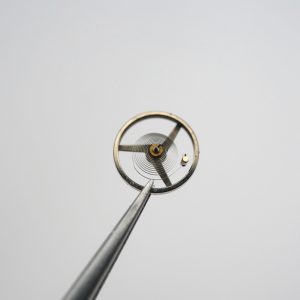 Balancier de montre LIP T15 [NOS] (Balance Complete)