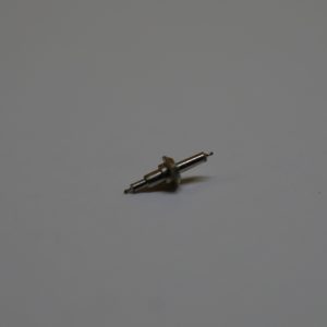 Axe de balancier - DOXA 10 ½" 1 [NOS] (Watch Balance staff)