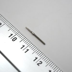 N°401 Tige de remontoir - FE 140 - 11½" ø0,9 [NOS] Watch stem