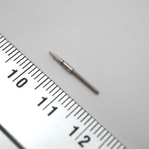 N°401 Tige de remontoir - Liengme 3051 (13" ø0,90) [NOS] Winding stem