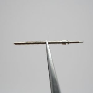 N°401 Tige de remontoir - TISSOT 2400 [NOS]