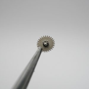 N°240 Roue de minuterie - TISSOT 2400 [NOS]