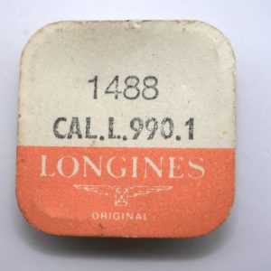 N°1488 Roue auto inverseur - LONGINES L.990.1 [NOS] Reverse wheel automatic