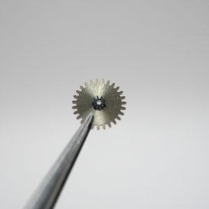 N°260 Roue de minuterie - LONGINES 340 [NOS] Minute wheel