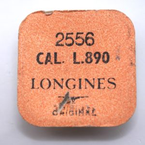 N°2556 Roue de date - LONGINES 890 [NOS] Date wheel