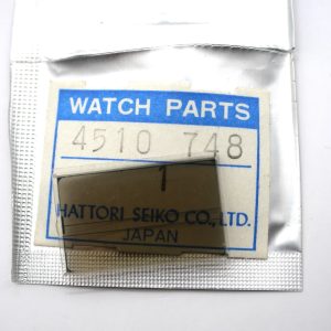 Écran digital - SEIKO 4510 748 [NOS] 1 Pièce