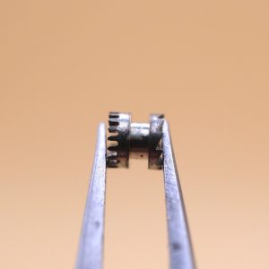 N°407 Pignon coulant - JEJ 23D 26D 27D [NOS] Sliding Pinion