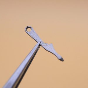 N°435 Bascule - ULTRA 602 [NOS] Yoke