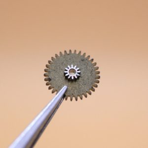 N°260 Roue de minuterie - ULTRA 602 [NOS] Minute wheel