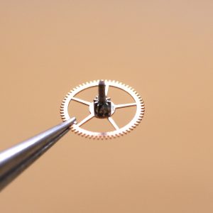 N°201 Roue de Centre - ULTRA 602 [NOS] Center wheel