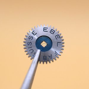 N°415 Rochet - EBEL 50 [NOS] Ratchet wheel