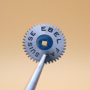 N°415 Rochet - EBEL 55 [NOS] Ratchet wheel