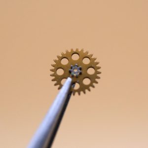 Roue - EBEL 71 [NOS] Wheel