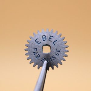 N°415 Rochet - EBEL 71 [NOS] Ratchet wheel