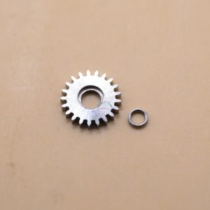 N°420/2 Roue de couronne - EBEL 71 [NOS] Crown wheel