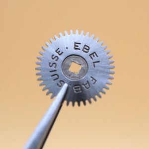 N°415 Rochet - EBEL 77 [NOS] Ratchet wheel