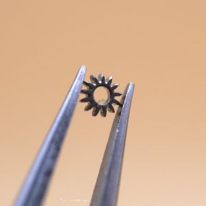 N°450 Renvoi - EBEL 77 [NOS] Setting wheel