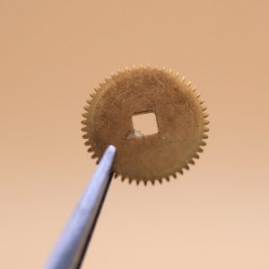 N°415 Rochet - EBEL 72 [NOS] Ratchet wheel