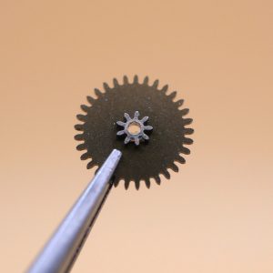 N°260 Roue de minuterie - EBEL 88 [NOS] Minute wheel