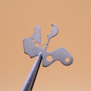 N°445 Ressort de tirette - EBEL 88 [NOS] Setting lever sp.