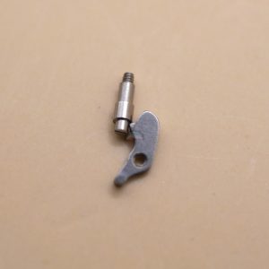 N°443/5 Tirette+ vis - EBEL 88 [NOS] Setting lever + screw