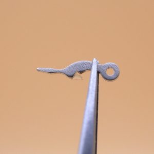 N°435 Bascule - EBEL 76 [NOS] Yoke