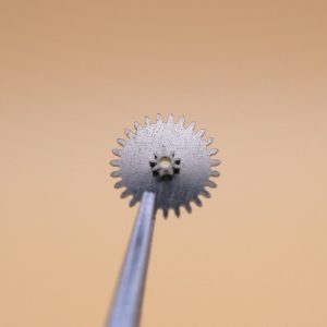 N°260 Roue de minuterie - EBEL 76 [NOS] Minute wheel