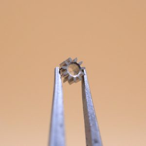 N°450 Renvoi - EBEL 76 [NOS] Setting wheel
