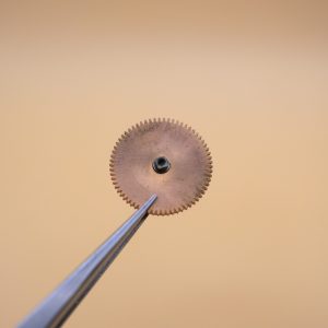 Barillet Complet avec ressort - ULTRA 602 [NOS] Barrel complete