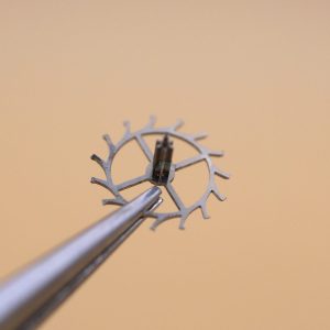 N°705 Roue d'échappement - HS LORSA 238 [NOS] Escape wheel