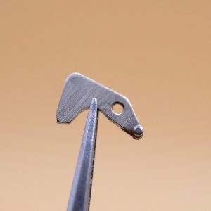 N°443 Tirette - MST 402 [NOS] Setting lever