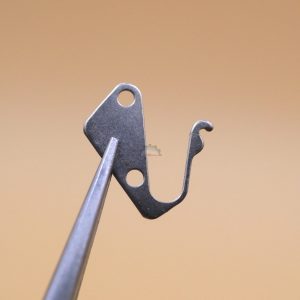 N°445 Ressort de tirette - Sefea Judex 50 [NOS] Setting lever spring