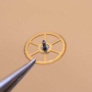 N°200 Roue de Centre - PUW 1565 [NOS] Center wheel