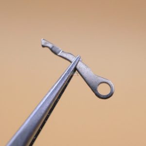 N°435 Bascule - PUW 1565 [NOS] Yoke