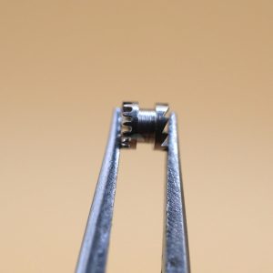 N°407 Pignon coulant - CHAIKA 1600 [NOS] Clutch wheel