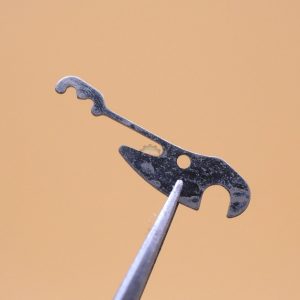 N°445 Ressort de tirette - LIP R147 [NOS] Setting lever spring