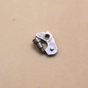 N°443 Tirette + vis - LIP R147 [NOS] Setting lever