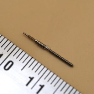 N°401 Tige de remontoir - Eterna 1480 - Ø0,90 [NOS] Watch stem