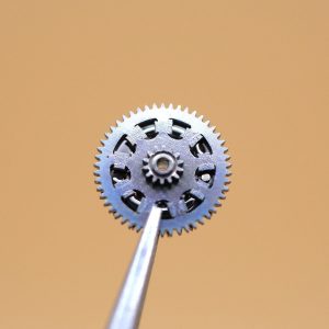 N°1421 Roue de couronne inférieur - ETA 1257 automatique [NOS]