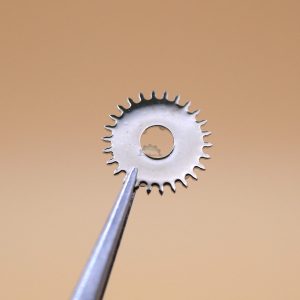 N°1420 Roue de couronne supérieur - ETA 1257 automatique [NOS]