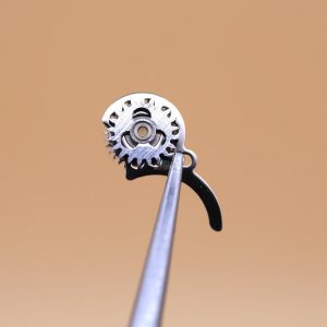 N°1488 Roue cliquet compteur - ETA 1257 automatique [NOS]