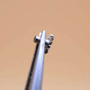 N°240 Chaussée - ETA 1168 [NOS] Cannon pinion