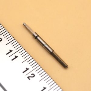 N°401 Tige de remontoir - ULTRA 18 AC [NOS] Winding stem