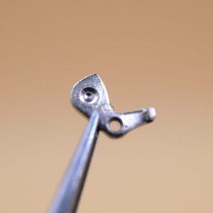 N°443 Tirette - CYMA 414 [NOS] Setting lever