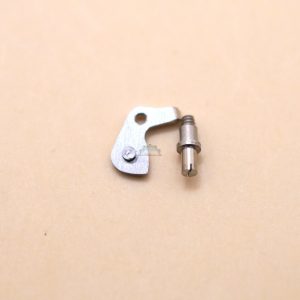 N°443/5 Tirette et vis - CYMA 166 K S.C.I [NOS] Setting lever