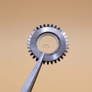 N°420 Roue de couronne  - CYMA 166 K S.C.I [NOS] Crown wheel